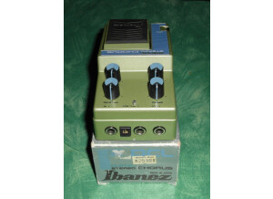 Ibanez DCL Digital Stereo Chorus (39066)