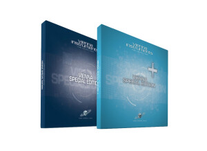 VSL Special Edition Volume 1 Bundle (37696)