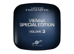 VSL (Vienna Symphonic Library) Special Edition Volume 1 Bundle