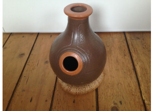 Lp LP 1400-C1 UDU DRUM CLAYTONE #1 (63615)