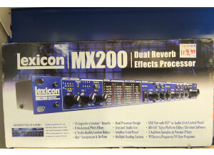 Lexicon MX200 (83994)