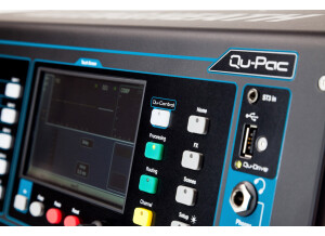 Allen & Heath Qu-Pac (48561)