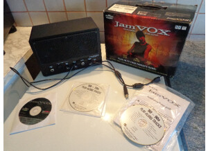 Vox JamVox Monitor (68678)