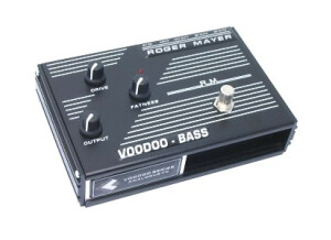 Roger Mayer Voodoo-Bass (27050)