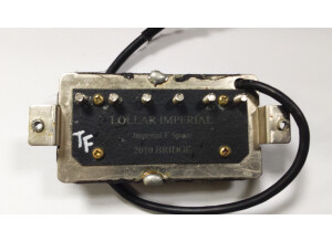 Lollar Imperial humbucker (63860)