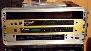 Marshall JFX-1