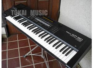 Roland XP-50 (64913)