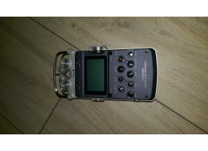 Sony PCM-D50 (20054)