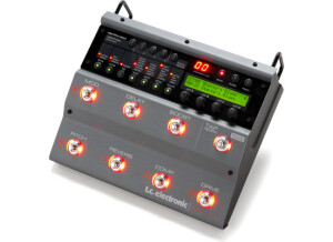 TC Electronic Nova System (72016)