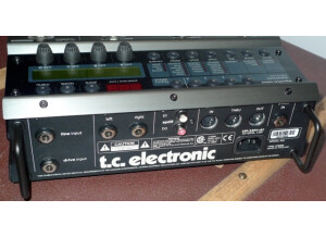 TC Electronic Nova System (43472)