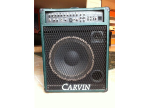 Carvin AG100D Acoustic Combo