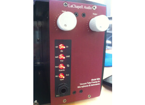 Lachapell Audio 583s (71165)