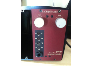Lachapell Audio 583s (81444)