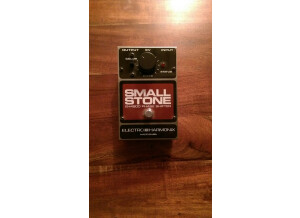 Electro-Harmonix Small Stone Mk4 (88822)
