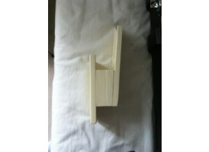 Stick Inc. Stick Chapman 12 Cordes Bois (5286)