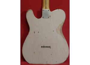 Nash Guitars TK-54 (69657)