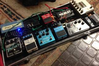 Kraken Fuzz Overdrive