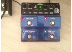 DigiTech JamMan Stereo (94551)