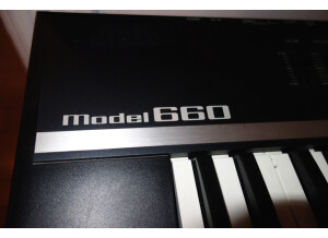 Rhodes Model 660 (94603)