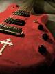Music Man John Petrucci 7
