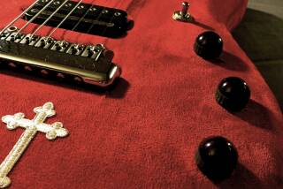 Music Man John Petrucci 7