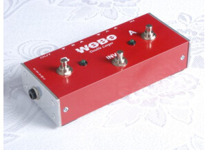 Wobo Double Looper (60893)