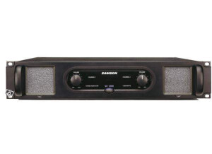 Samson Audio SX 1200
