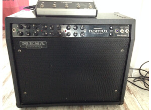 Mesa Boogie nomad fifty five