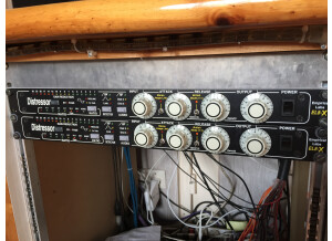 Empirical Labs Distressor Mono EL8-X