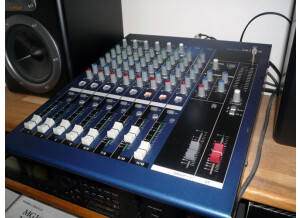 Yamaha MG12/4 (57842)