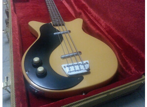 Danelectro DC Bass (69196)
