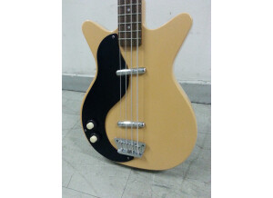 Danelectro DC Bass (24932)