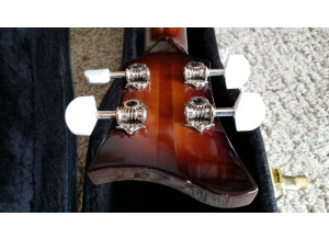 Hofner Guitars Violin Bass Contemporary Series (34430)