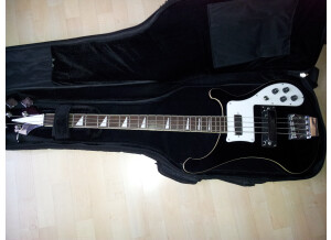 Az By Wsl Guitars R4003 Custom (48718)