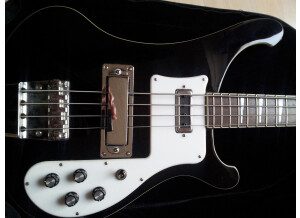 Az By Wsl Guitars R4003 Custom (82963)