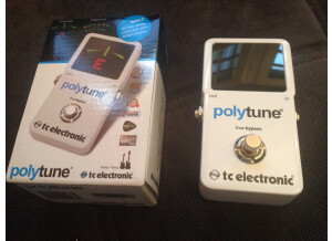 TC Electronic PolyTune 2 (41092)