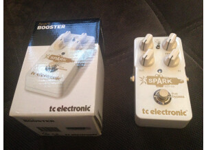 TC Electronic Spark Booster (99143)