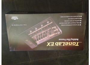 Vox Tonelab EX (27619)