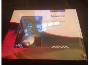 Alva Audio Nanoface (87619)