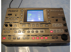 Roland DisCover 5M