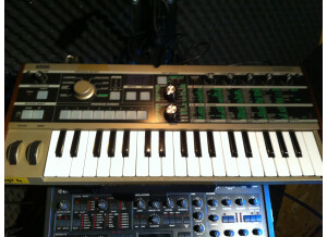 Yamaha AN1X (36663)
