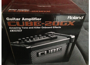 Roland Cube-20GX (61933)
