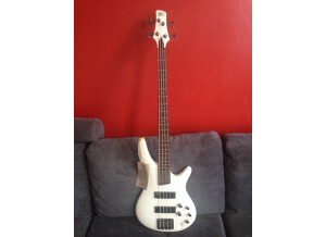 Ibanez SR300 - Pearl White