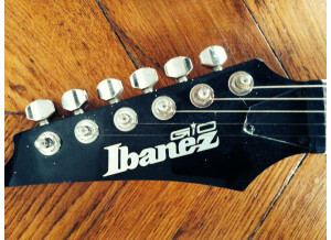 Ibanez GRG170DXL (2882)