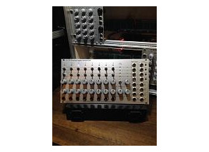 Doepfer A-155 Analog/Trigger Sequencer (42632)