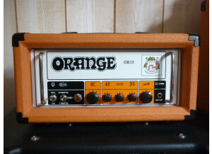 Orange OR15H Reissue (52192)