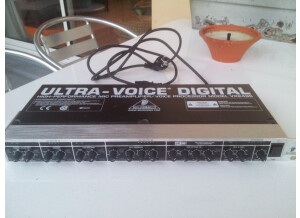 Behringer Ultravoice Digital VX2496 (71345)