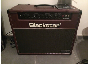 Blackstar Amplification HT Club 40 Vintage Pro (83509)
