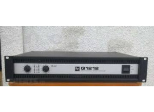 Electro-Voice Q1212 (1121)