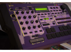 E-MU MP-7 (39145)